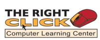 Private computer lessons at The Right Click 202//82